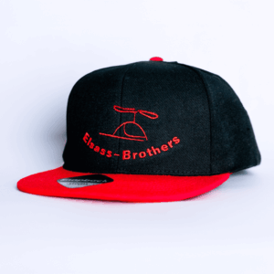 Casquette brodé Elsass-Brothers