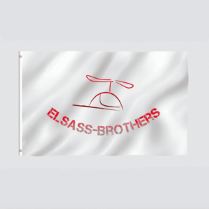 Drapeau Elsass-Brothers